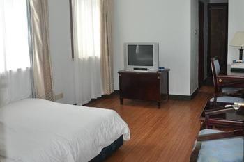 Shanghai Juyuan Holiday Village Chenjia Eksteriør bilde
